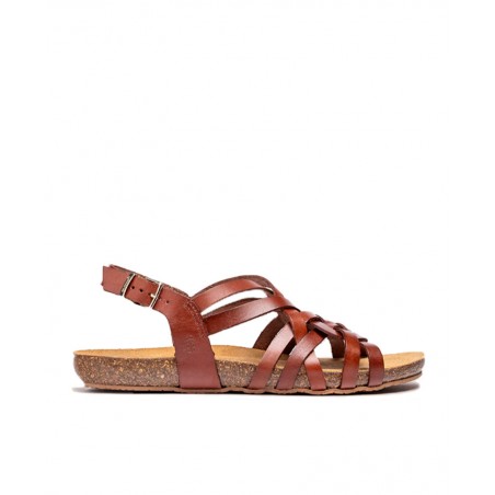 Sandalias de piel Yokono Ibiza 175