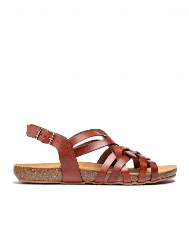 Yokono Ibiza 175 womens leather sandals