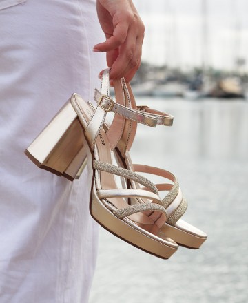 Patricia Miller 6283 elegant sandals