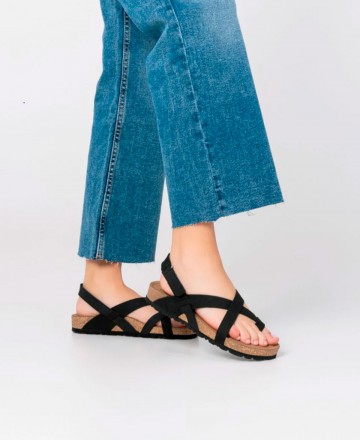 Yokono Jerba-718 thong sandal