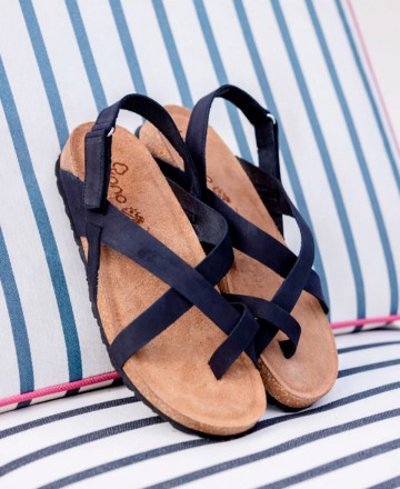 Yokono Jerba-718 thong sandal