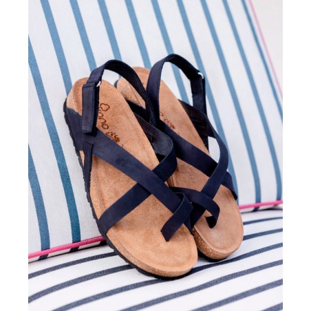 Yokono Jerba-718 thong sandal