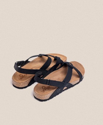 Yokono Jerba-718 thong sandal