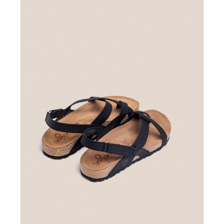 Yokono Jerba-718 thong sandal