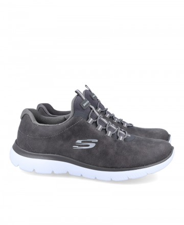 Deportivas Skechers Summits Itz Bazik 88888301