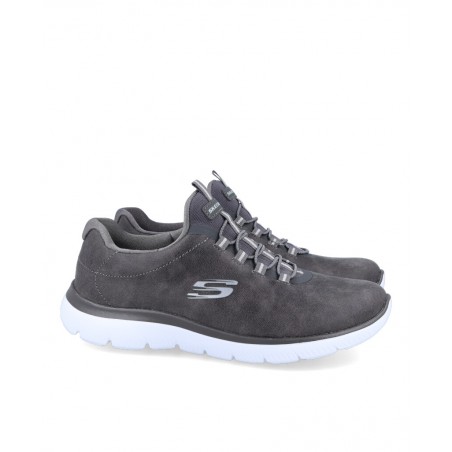 Deportivas Skechers Summits Itz Bazik 88888301