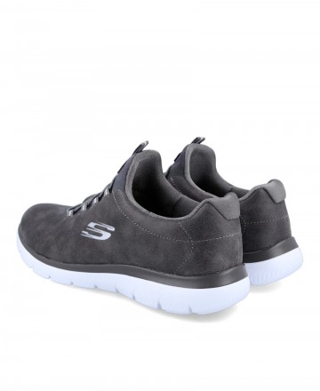 Deportivas Skechers Summits Itz Bazik 88888301