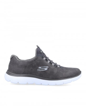 Deportivas Skechers Summits Itz Bazik 88888301