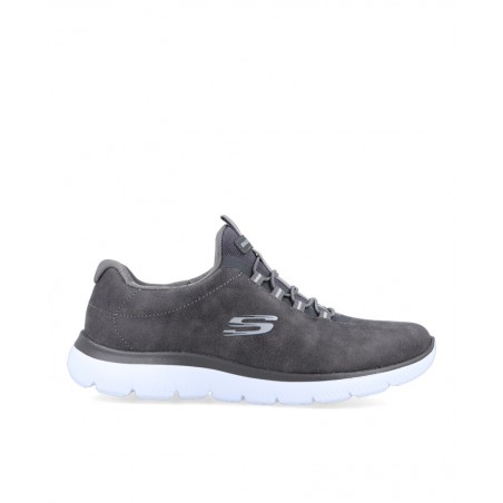 h2bDeportivas Skechers Summits Itz Bazik 88888301 b h2 pstrongDeportivas Skechers Summits Itz Bazik 88888301 strong para mujer