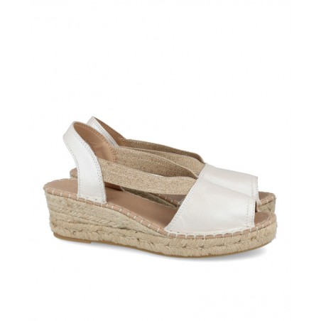 Andares Dona low wedge espadrille 17