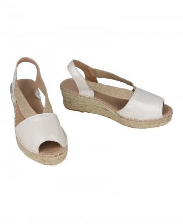 Andares Dona low wedge espadrille 17