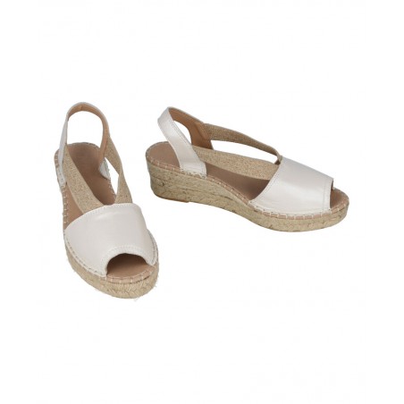 Andares Dona low wedge espadrille 17