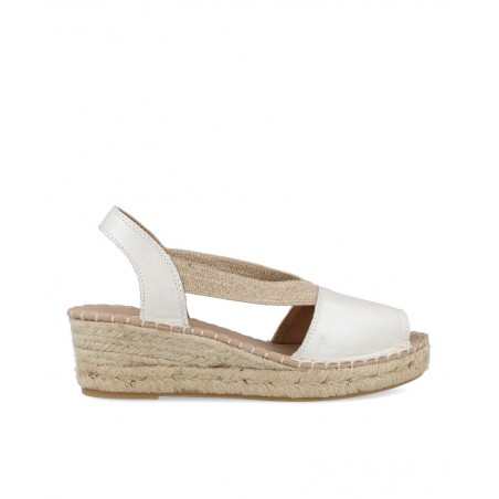 Andares Dona low wedge espadrille 17