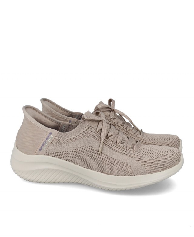 Skechers Slip-ins: Ultra Flex 3.0 women's trainer