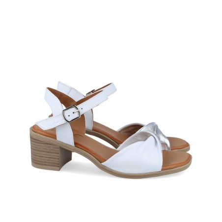 Sandalias de piel Walk & Fly Doubleface 21-501