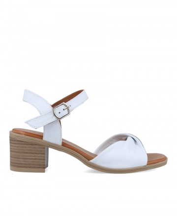 Sandalias de piel Walk & Fly Doubleface 21-501