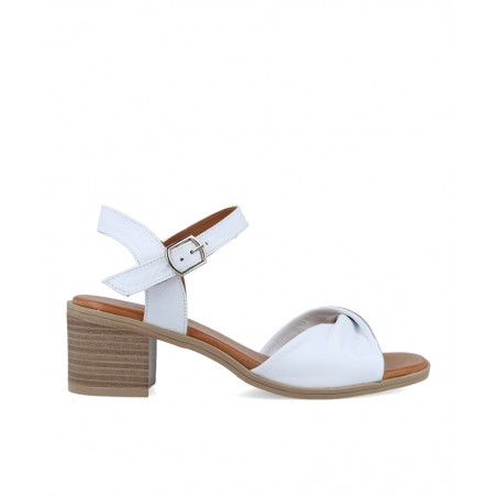 Sandalias de piel Walk & Fly Doubleface 21-501