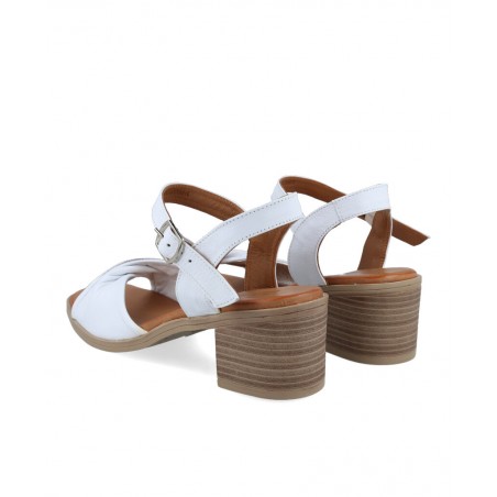 Sandalias de piel Walk & Fly Doubleface 21-501