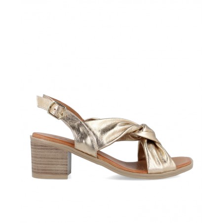 Walk & Fly Larios metallic sandals 21-500