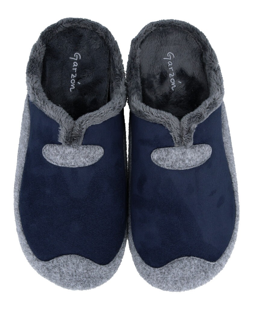 Zapatillas de estar por casa Garzón 8451.440