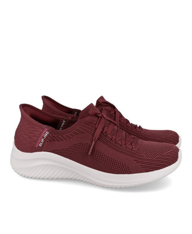 Zapatillas deportivas Skechers Slip-ins: Ultra Flex