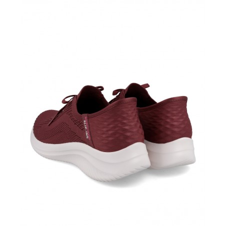 Skechers Slip-ins: Ultra Flex women's trainers