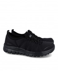Skechers Graceful - Soft Soul trainers with serrated sole Skechers Graceful - Soft Soul trainers with serrated sole