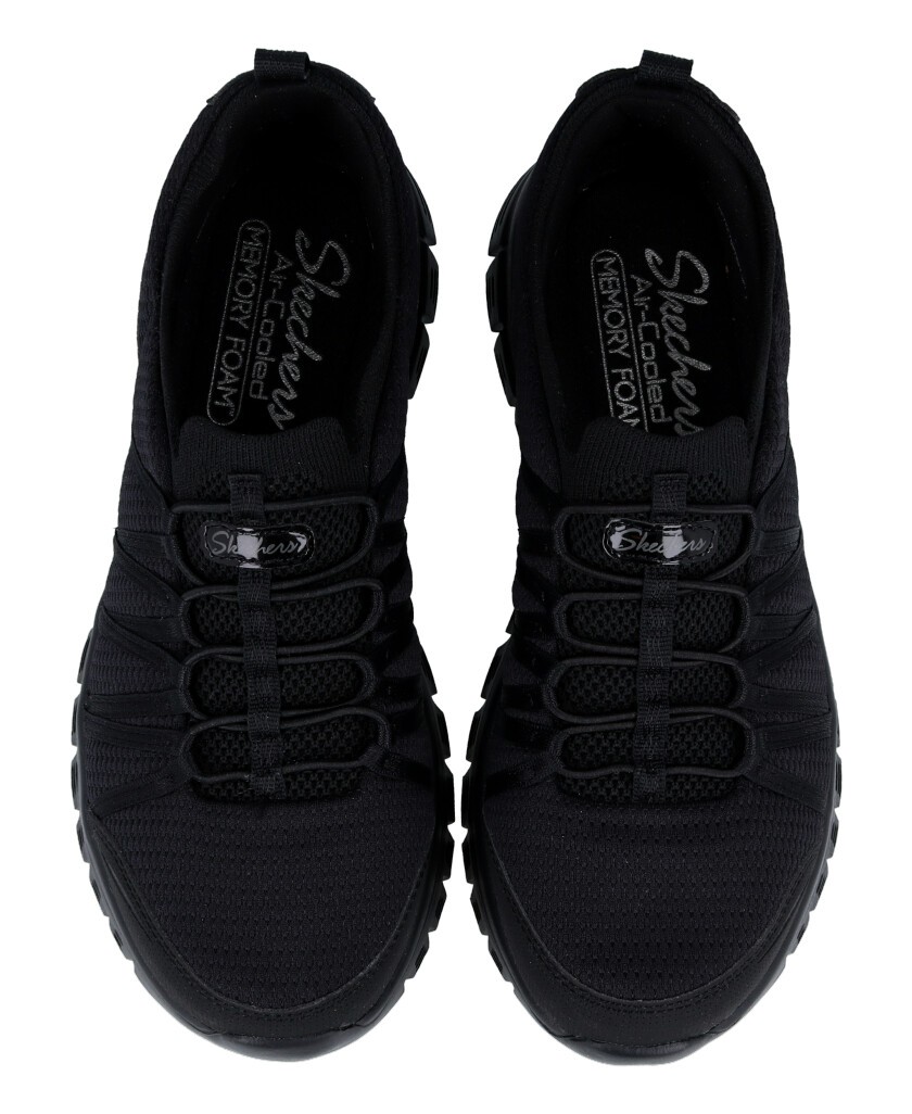 Zapatillas con suela dentada Skechers Graceful - Soft Soul