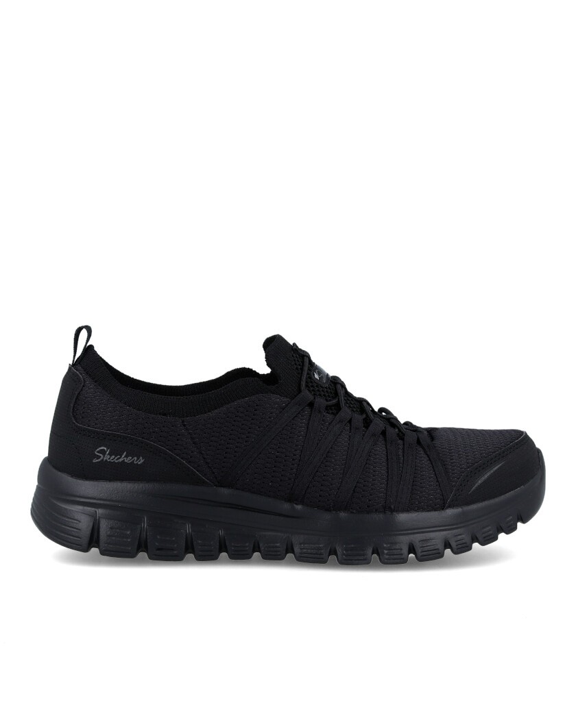 Zapatillas con suela dentada Skechers Graceful - Soft Soul