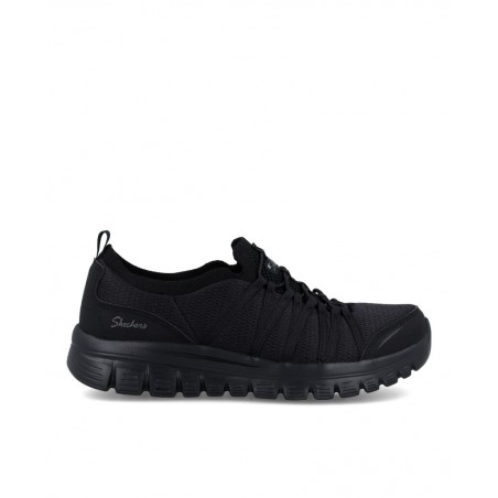 Zapatillas con suela dentada Skechers Graceful - Soft Soul