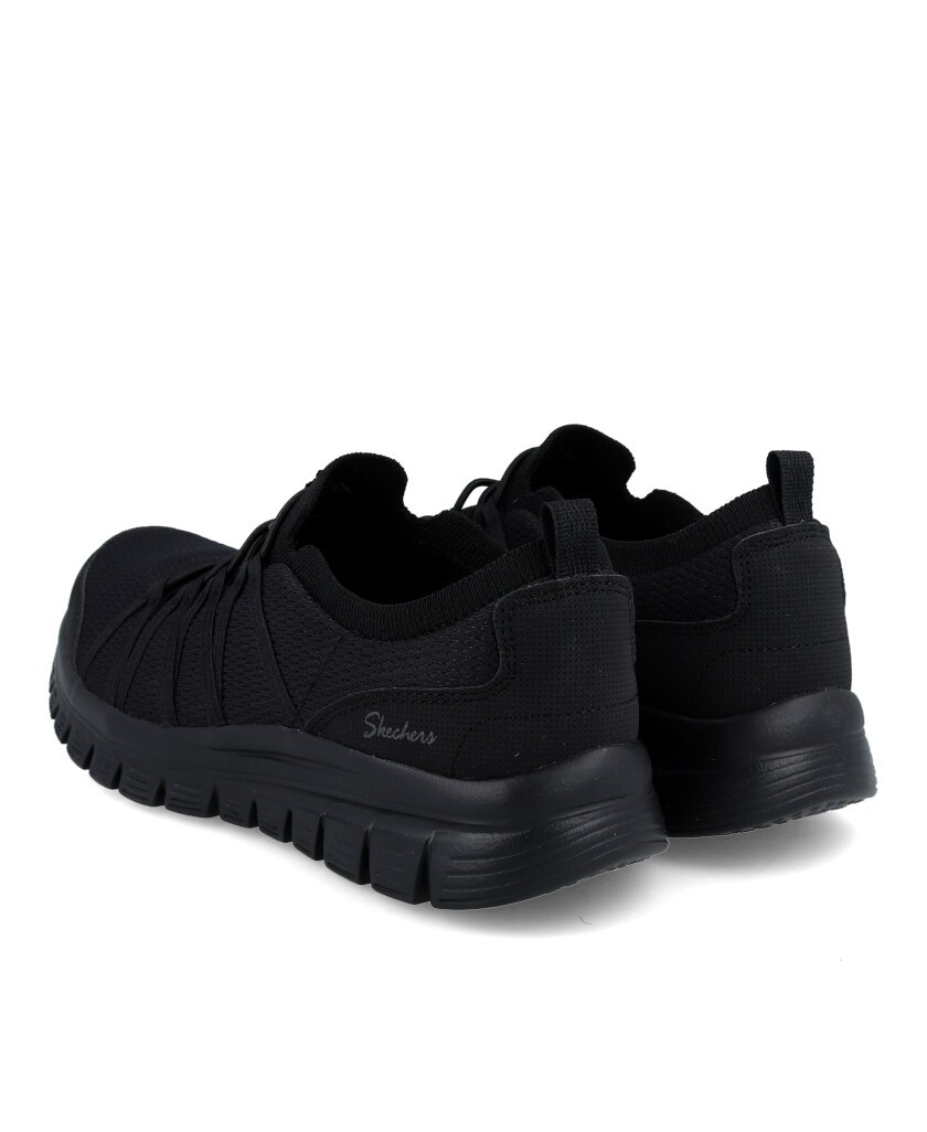 Zapatillas con suela dentada Skechers Graceful - Soft Soul