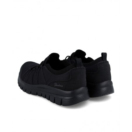 Zapatillas con suela dentada Skechers Graceful - Soft Soul