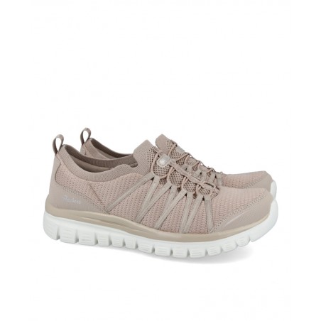 Skechers Gracefuk Soft Soul sneakers