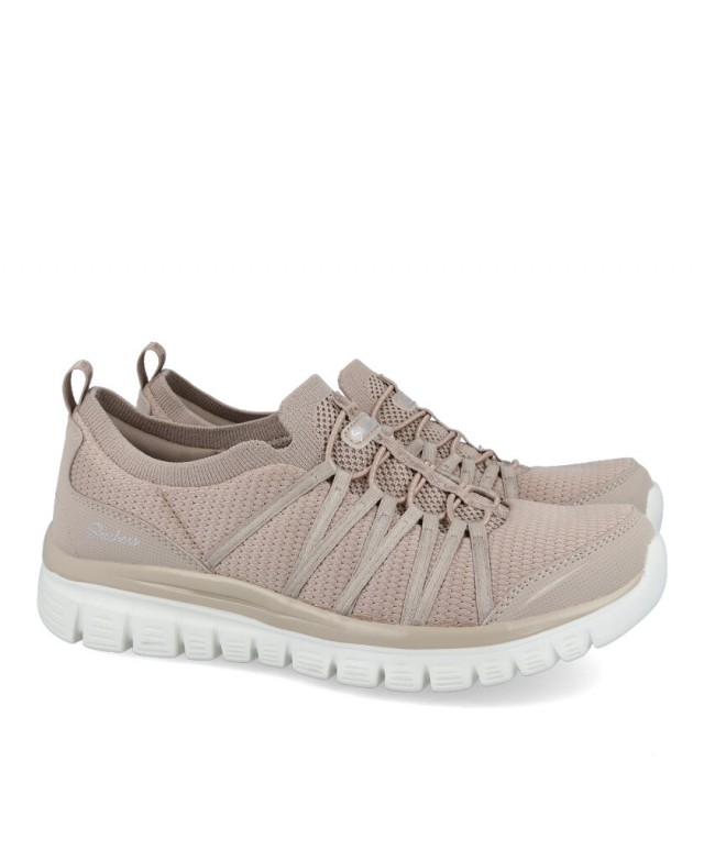 Skechers Gracefuk Soft Soul sneakers