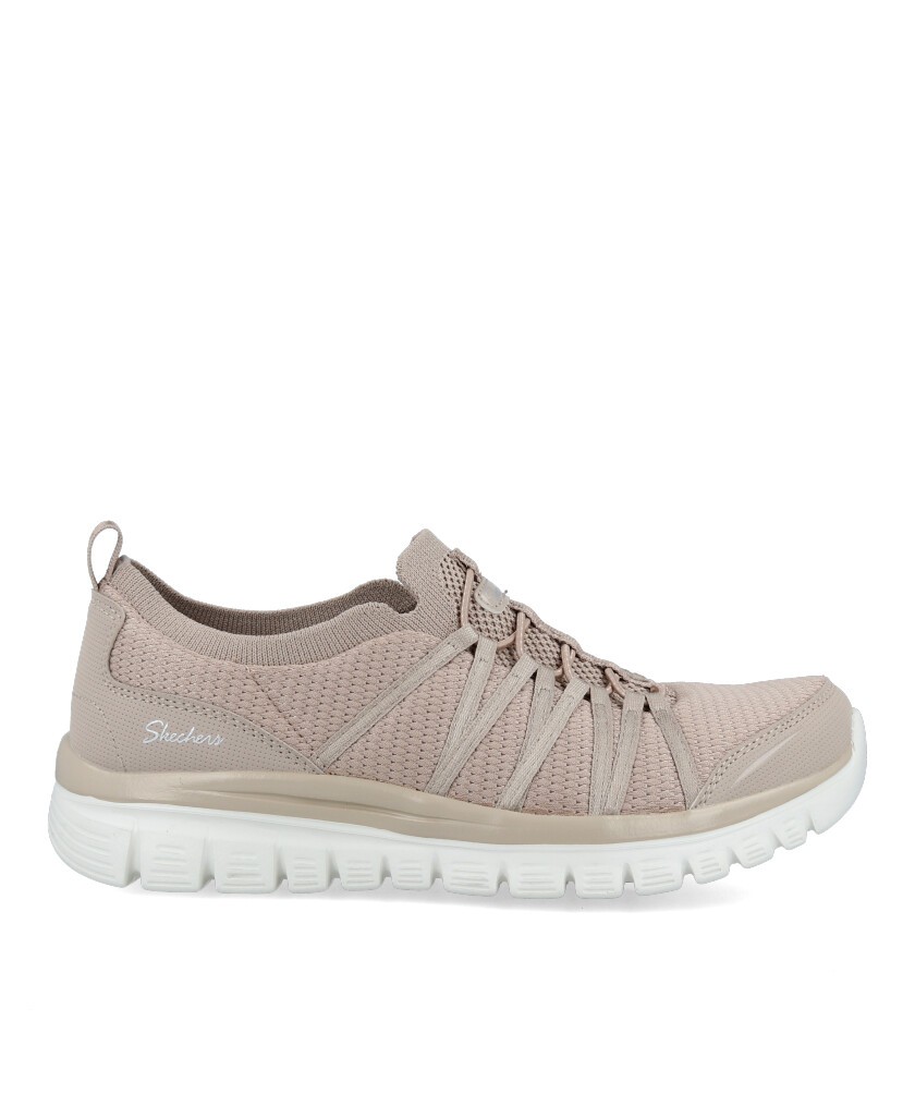 Zapatillas de deporte Skechers Gracefuk Soft Soul