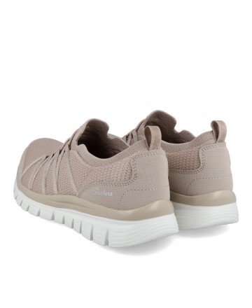 Skechers Gracefuk Soft Soul sneakers