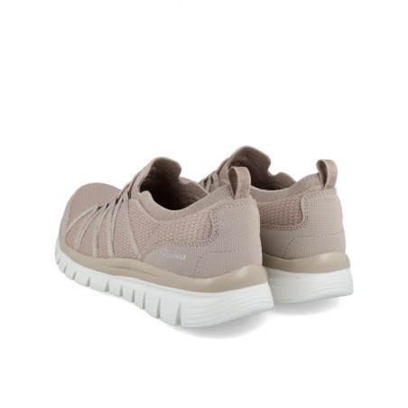 Skechers Gracefuk Soft Soul sneakers