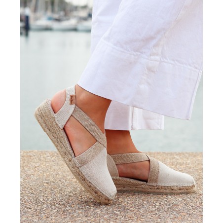 Vegan espadrille Toni Pons Verdi-V