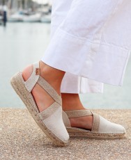 Vegan espadrille Toni Pons Verdi-V Vegan espadrille Toni Pons Verdi-V