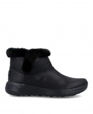 Skechers On The Go Joy Flat Ankle Boots - Endeavor
