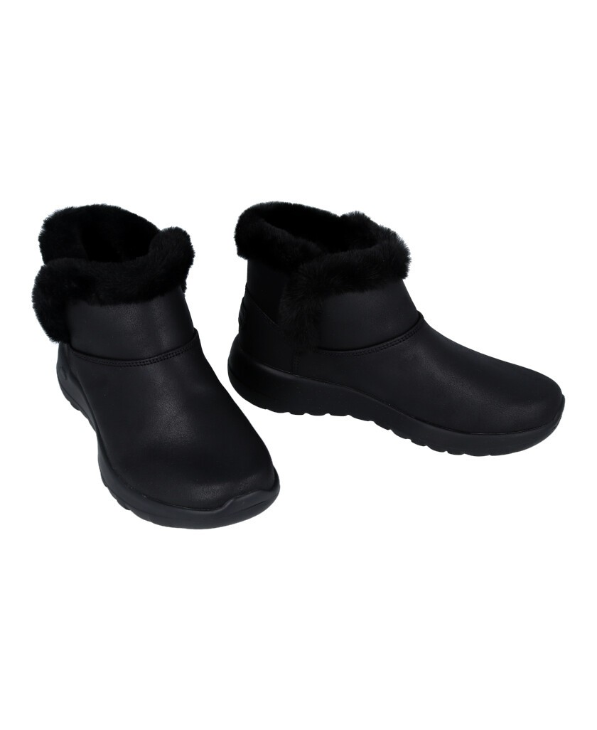 Botines planos Skechers On The Go Joy - Endeavor