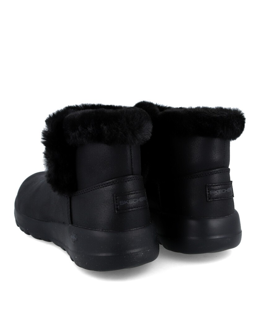 Botines planos Skechers On The Go Joy - Endeavor