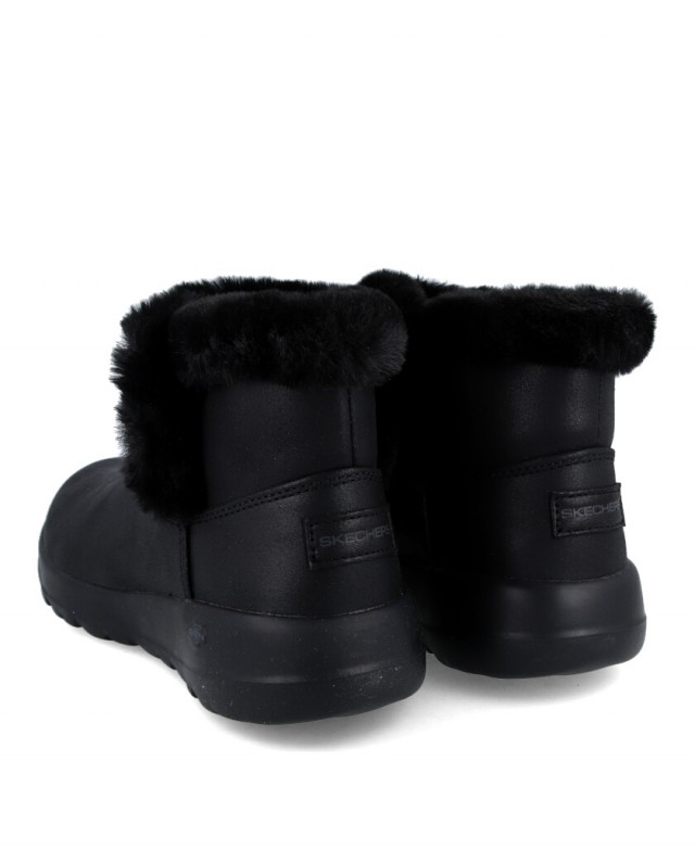 Botines planos Skechers On The Go Joy - Endeavor