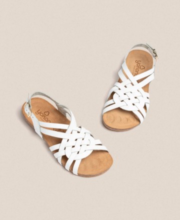 Sandals crossed strapsYokono Ibiza 175