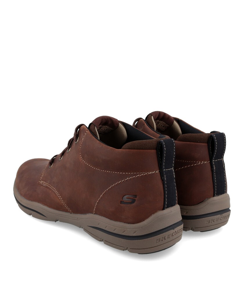 Zapato Skechers Relaxed Fit Harper Melden 64857