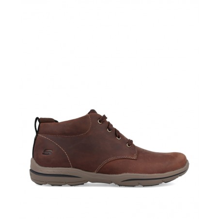 Skechers 64857 choc on sale