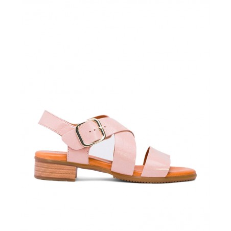 Miswear strappy sandal TA1300M