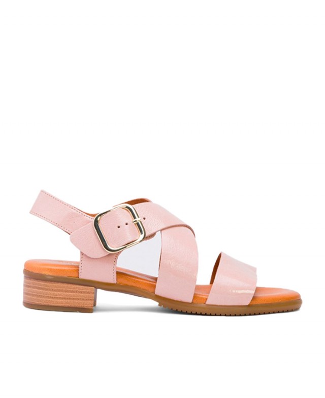 Miswear strappy sandal TA1300M