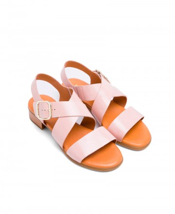 Miswear strappy sandal TA1300M