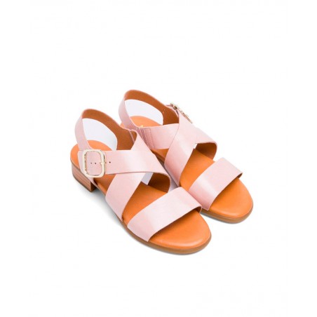 Miswear strappy sandal TA1300M